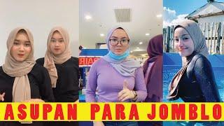 KUMPULAN TIKTOK UKHTI CANTIK JOGET TERBARU 2021