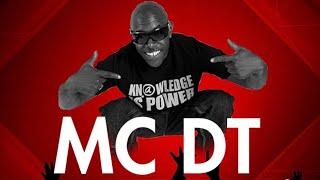 MC DT (Masters of Ceremonies) - UK GARAGE - Live!