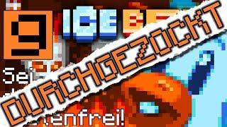 Sei dabei kostenfrei - Ice Beak - DURCHGEZOCKT!