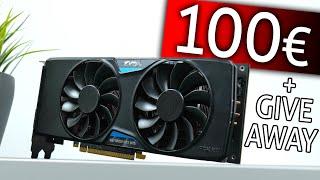 7 JAHRE später immer noch gut?! GTX 970 2021