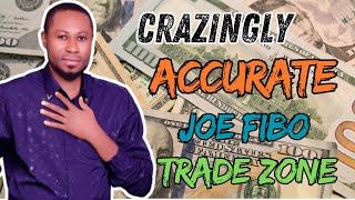 Joe Fibo Trade Zone | 100% Precise Indicator