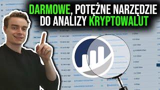 ️TO Narzędzie MUSISZ ZNAĆ! ETHERSCAN, Jak Korzystać i Na Co Uważać - PORADNIK #1