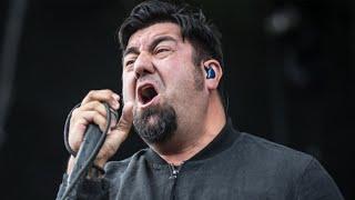 THIS Chino Moreno vocal can’t be real