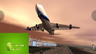 Extreme Landings - Android Game / Free Android Games / Gameplay / Simulator