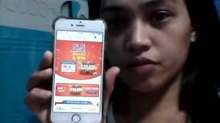 Tutok to win 1 Shopee win Coins