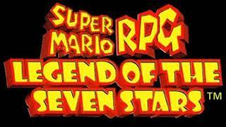 Fight Against a Somewhat Stronger Monster - Super Mario RPG: Legend of the Seven Stars Extended