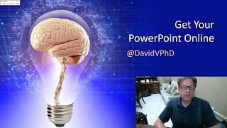 How to Create a Voice Over PowerPoint