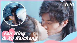 Li Chuyue Got Drunk and Slept with An Jingzhao | Love is an Accident EP23 | iQIYI Romance