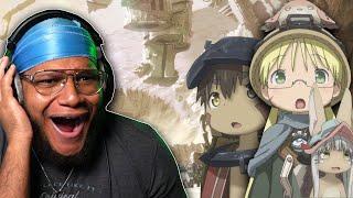 KEVINNNN!! OMG! | MADE IN ABYSSSEASON 2 EP. 1 REACTION!