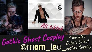 mom_leo_ tiktok compilation storytime