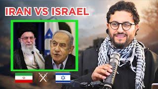 Irans Attack on Israel || NBF 329 || Dr Shadee Elmasry