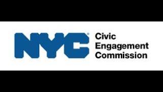 NYC CEC: Public Hearing 2/18/2020