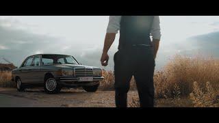 Mercedes 300D 1984 - CINEMATIC BROLL, Peter Lindgren Style