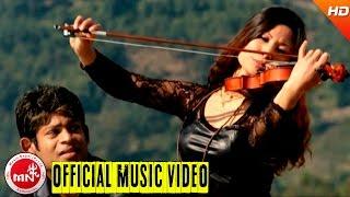 Nepali Modern Song | Bacha Kahile Birsidina - Deepak Agrawal & Srijana Pathak