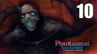 Phantasmat 13: Remains of Buried Memories CE [10] Let's Play Walkthrough - Part 10