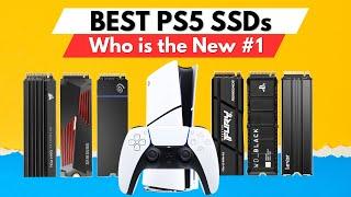  Best PS5 SSDs 2024 [don’t buy one before watching this]