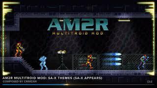 AM2R Multitroid Mod: SA-X Themes