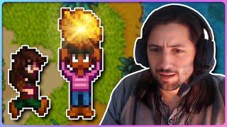 Is ConcernedApe Good at Stardew Valley?