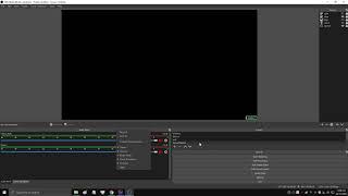 phản hồi "cách Khôi Phục Lại Giao Diện OBS Studio (Reset UI Obs Studio)"