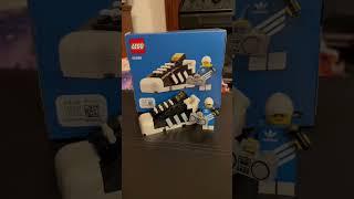 LEGO adidas Originals Superstar 40486 Set