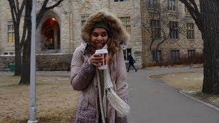 First peoples from around the world: study abroad in Canada