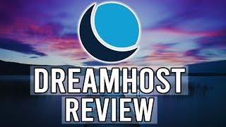DreamHost Review (2019) Pros and Cons of DreamHost Web Hosting [HONEST REVIEW]