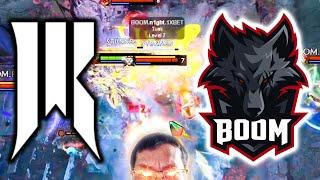 SHOPIFY REBELLION vs BOOM ESPORTS - BRUTAL ELIMINATION  ▌BETBOOM DACHA DUBAI 2024