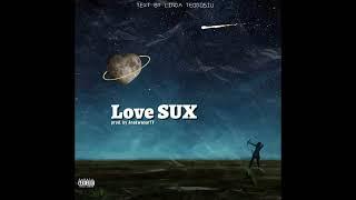 Love Sux - prod by AnakwanarTV | lyrics by Linda Teodosiu