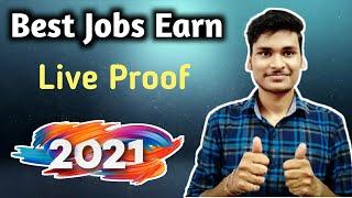 Best Self Earning App 2021 | New Earning App Today | New Earning App |  Online Earn