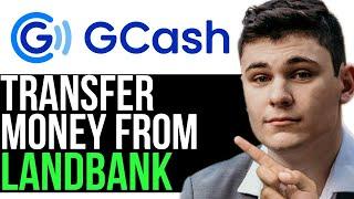 TRANSFER MONEY FROM ATM LANDBANK TO GCASH 2024! (FULL GUIDE)