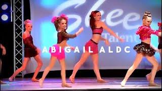 My new intro!|AbigailALDC|^^