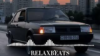 RelaxBeats ft. Könül Kərimova - Sevgi Mələyim ( REMIX )