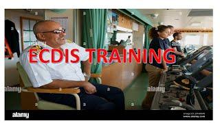 ECDIS TRAINING