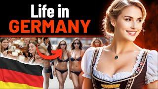 10 Shocking Facts About Germany That Will Leave You Speechless