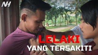 Drama Spontan: Lelaki Yang Tersakiti