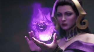 Magic: The Gathering Arena – Launch Gameplay Trailer (Official)
