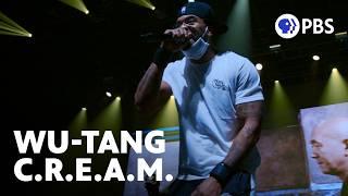 'C.R.E.A.M.' by Wu-Tang Clan LIVE at Red Rocks Amphitheatre  | PBS