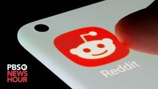 Reddit users go dark in protest of policy that could shut out third-party apps