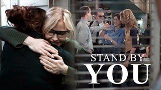 Law and order svu - stand by you