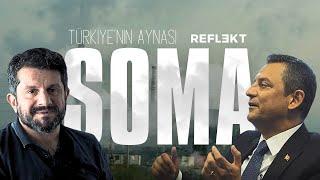 Türkiye'nin Aynası: Soma Katliamı Belgeseli