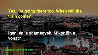 Slow Hungarian Conversation for Beginners