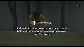 story 17 detik Galeri Persebaya