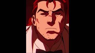 The Name's Gambit..... Remember it | X-Men '97 Episode 5 Edit