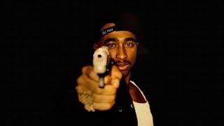 2Pac - I'm An Outlaw (HD)  2023 