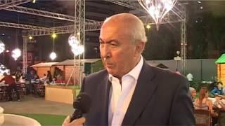 Reportage Nessa TV - Ramadan Village 2017