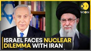 Israel-Iran Crisis: What Will Happen Next in the Iran-Israel Conflict? | Latest English News | WION