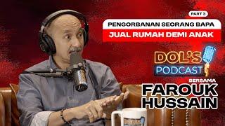 DP : EPS 50 (PART 3) - JUAL RUMAH DEMI ANAK