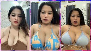 Tiktok hot id @bebbyreall aka bebbymoy part 2