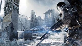 Metro Redux - Offizieller Launch Trailer [HD]