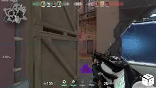 BBG Governor hit multiple insane shots in this ace